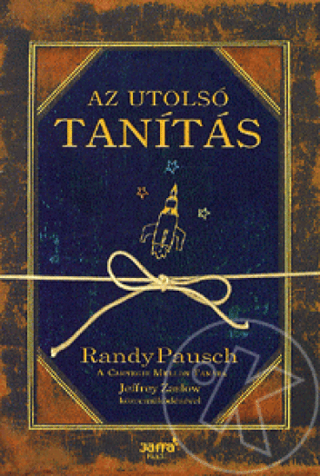 Az utolsó tanítás