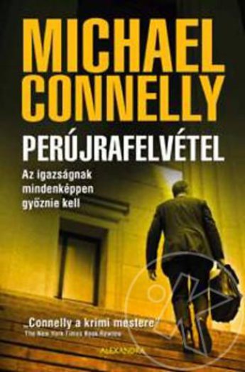 Perújrafelvétel