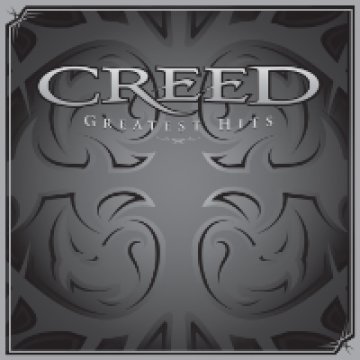 Greatest Hits CD