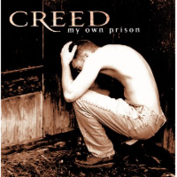 My Own Prison CD
