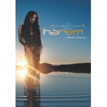 Harem - A Desert Fantasy DVD