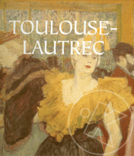 TOULOUSE-LAUTREC