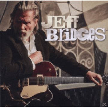 Jeff Bridges CD