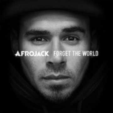 Forget The World CD