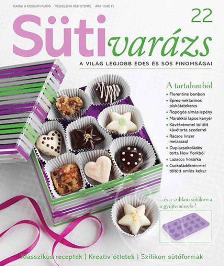 Sütivarázs 22.