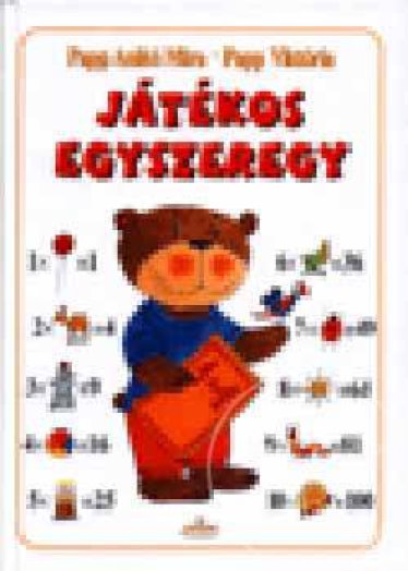 JÁTÉKOS EGYSZEREGY