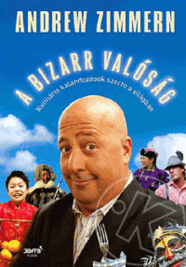 A bizarr valóság