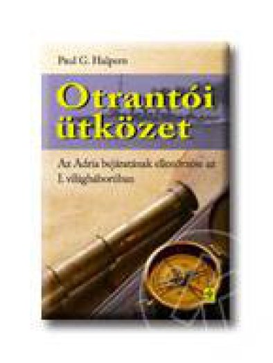 OTRANTÓI ÜTKÖZET