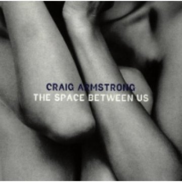 The Space Between Us CD
