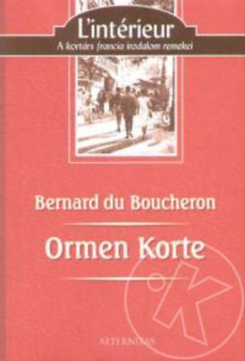 ORMEN KORTE