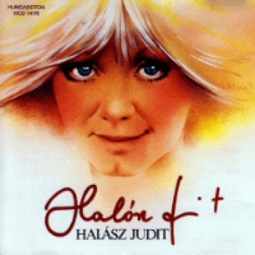 Halász Judit CD