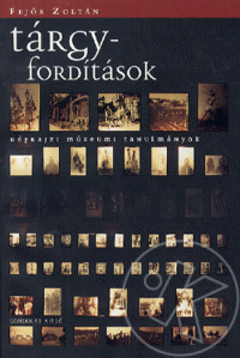 Tárgyfordítások