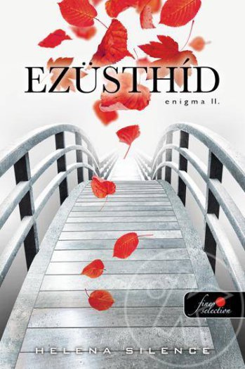 EZÜSTHÍD - ENIGMA 2.