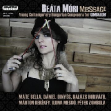 Message CD