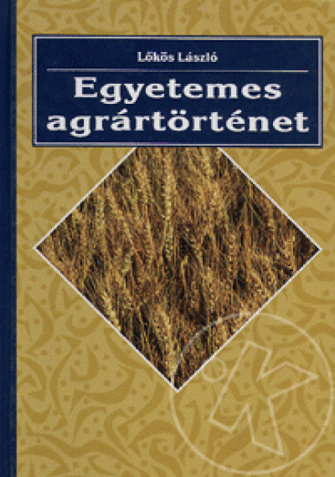 Egyetemes agrártörténet