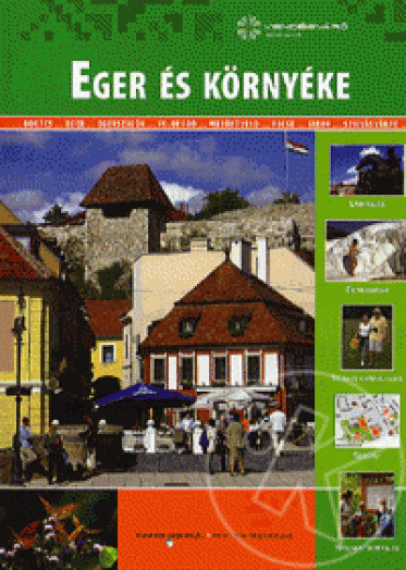 Eger és környéke