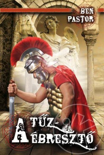 A TŰZÉBRESZTŐ