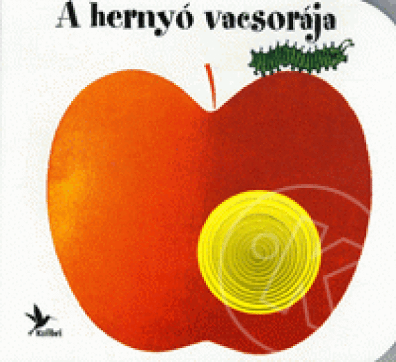 A hernyó vacsorája