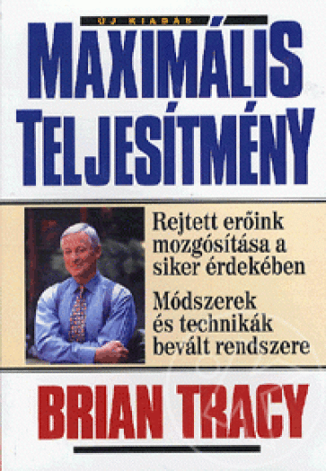 Maximális teljesítmény
