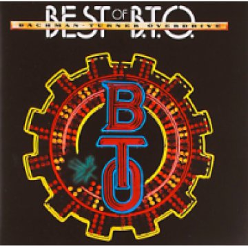 The Best CD