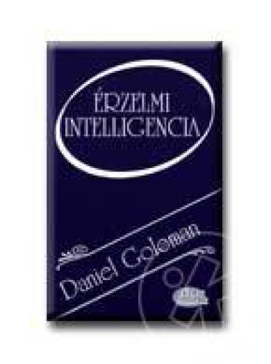 ÉRZELMI INTELLIGENCIA