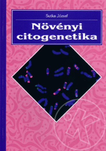 Növényi citogenetika