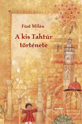 A KIS TAHTÚR TÖRTÉNETE