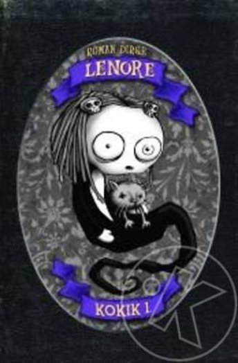 Lenore: Kokik 1.