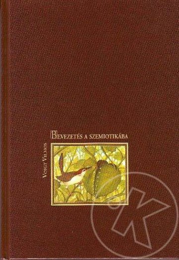 Bevezetés a szemiotikába
