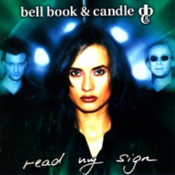 Read My Sign CD