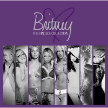 The Singles Collection CD