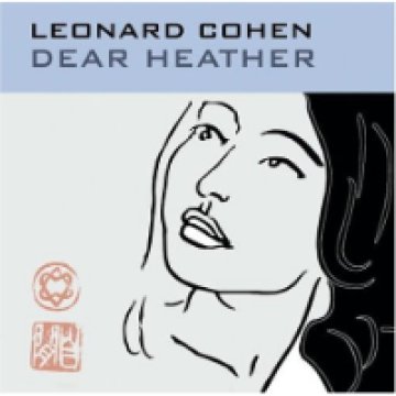 Dear Heather CD
