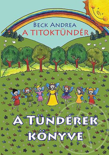 A Titoktündér - A Tündérek Könyve
