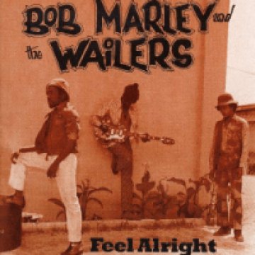 Feel Alright CD