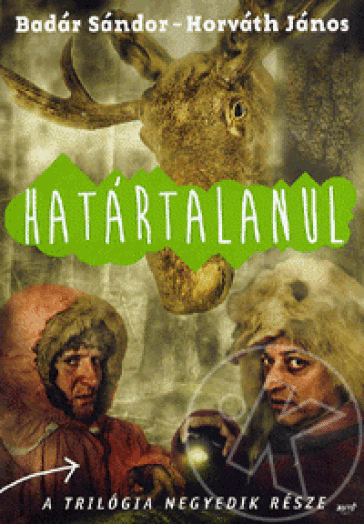 Határtalanul