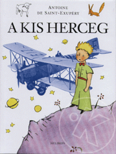 A kis herceg