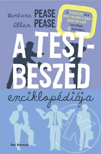 A testbeszéd enciklopédiája