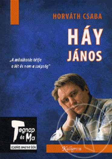 Háy János