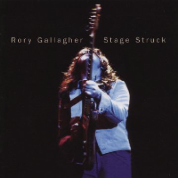 Stage Struck CD