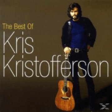 The Very Best Of Kris Kristofferson CD