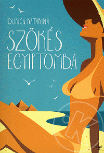 Szökés Egyiptomba
