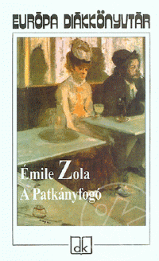 A Patkányfogó