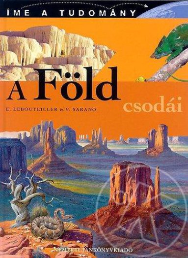 A Föld csodái