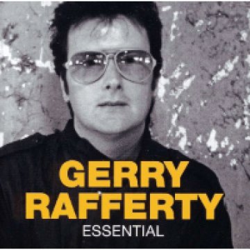 Gerry Rafferty - Essential CD