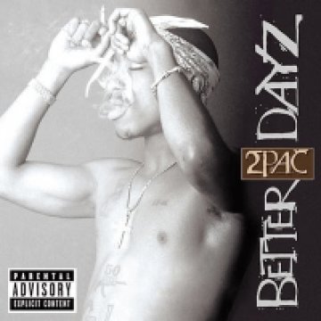 Better Dayz CD