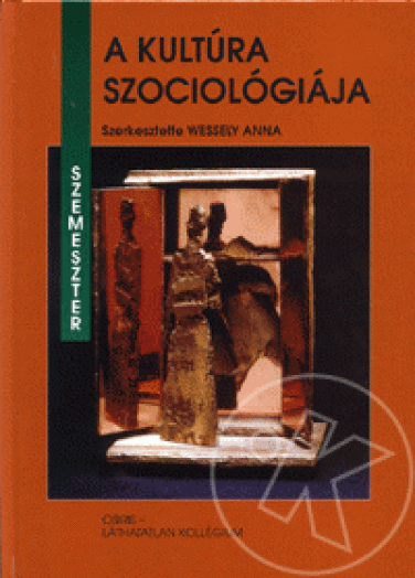 A kultúra szociológiája