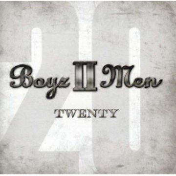 Twenty CD