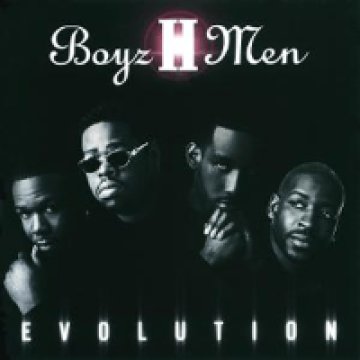 Evolution CD
