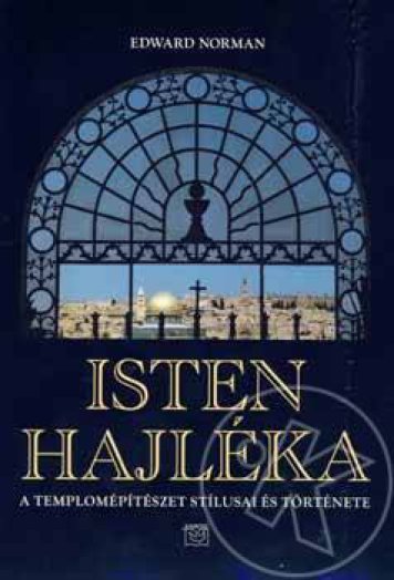Isten hajléka