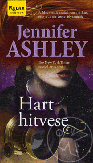 Hart hitvese
